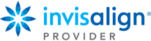 Logo for official Invisalign® providers